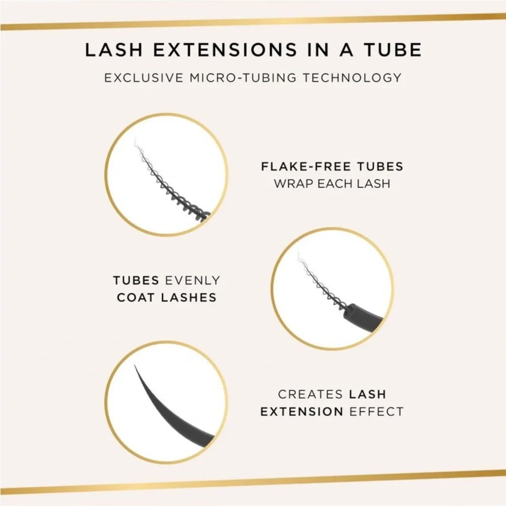 Tarte Tartelette Tubing Mascara